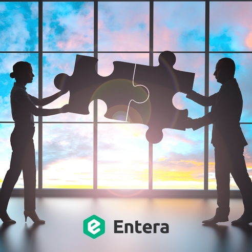Станьте партнером Entera и зарабатывайте с каждой оплаты! Станьте партнером Entera и зарабатывайте с каждой оплаты!