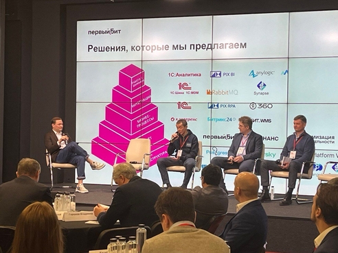 Антон Долгов: Дефицит кадров подстегнул рост спроса на автоматизацию бизнеса Антон Долгов: Дефицит кадров подстегнул рост спроса на автоматизацию бизнеса