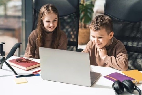 В Москве есть IT-школа для превращения детей в Стивов Джобсов В Москве есть IT-школа для превращения детей в Стивов Джобсов