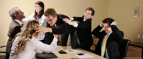 24 % бухгалтеров законно разрешили зарплатный конфликт. А как справитесь вы?  24 % бухгалтеров законно разрешили зарплатный конфликт. А как справитесь вы?