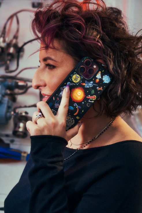 В рядах «космического» мерча от CloudPayments пополнение! В рядах «космического» мерча от CloudPayments пополнение!