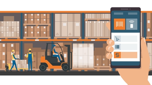 Как за раз безошибочно принять товар от 15 разных поставщиков в 1С с помощью ТСД? Как за раз безошибочно принять товар от 15 разных поставщиков в 1С с помощью ТСД?