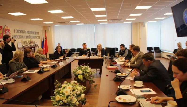 Проверка квартиры жилищной инспекцией. Как решить с ней проблему? | Юрист Владимир Громов (@gromov_lawyer) | Мегасреда | 10.02.22, 15:26:12 Проверка квартиры жилищной инспекцией. Как решить с ней проблему? | Юрист Владимир Громов (@gromov_lawyer) | Мегасреда | 10.02.22, 15:26:12