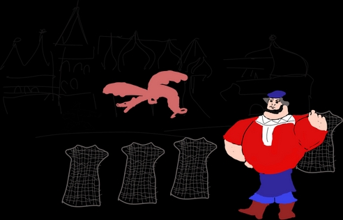 5 причин автоматизировать продажи, известные с Древней Руси 5 причин автоматизировать продажи, известные с Древней Руси