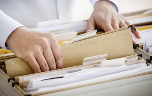 Роструд сообщил, кто отвечает за архивирование и хранение табелей учёта рабочего времени Роструд сообщил, кто отвечает за архивирование и хранение табелей учёта рабочего времени