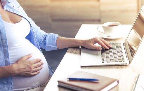 Отпуск за следующий трудовой год авансом перед декретом взять нельзя Отпуск за следующий трудовой год авансом перед декретом взять нельзя