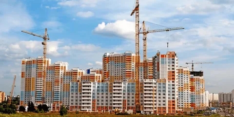 Что нужно учитывать при проектировании инфраструктуры для жилых комплексов Что нужно учитывать при проектировании инфраструктуры для жилых комплексов