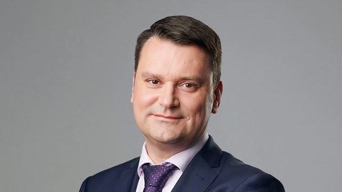 Михаил Мишустин назначил Сергея Чиркова председателем Фонда пенсионного и социального страхования Михаил Мишустин назначил Сергея Чиркова председателем Фонда пенсионного и социального страхования