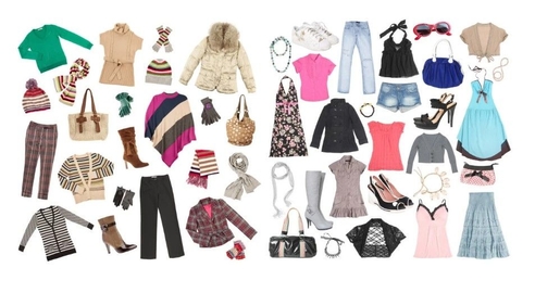 Основная информация о маркировке одежды в 2023 году Основная информация о маркировке одежды в 2023 году