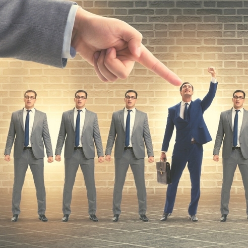 Подбор персонала в программе «1С:Зарплата и управление персоналом КОРП» редакции 3.1. Подбор персонала в программе «1С:Зарплата и управление персоналом КОРП» редакции 3.1.