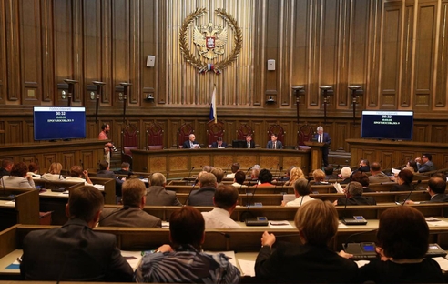 Верховный суд указал, что не так в деле о передаче банком-банкротом прав требования по цессии Верховный суд указал, что не так в деле о передаче банком-банкротом прав требования по цессии