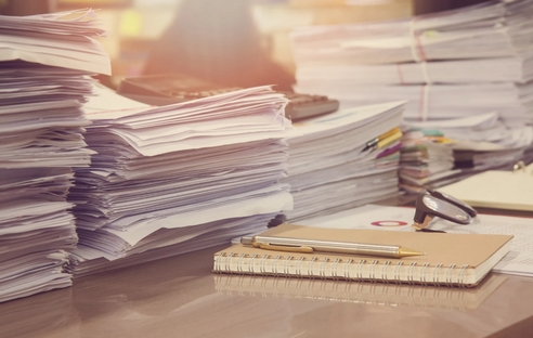 Можно ли оспорить запрос документов от налоговой, если у налогоплательщика их нет Можно ли оспорить запрос документов от налоговой, если у налогоплательщика их нет