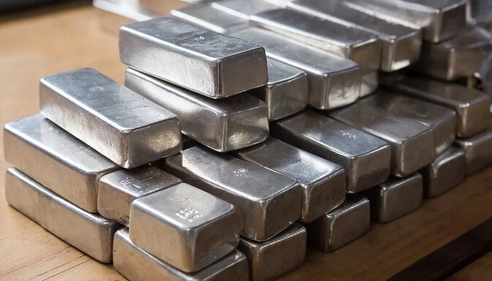 Рекордный рост цены на серебро — комментирует главный экономист Банка ЗЕНИТ Рекордный рост цены на серебро — комментирует главный экономист Банка ЗЕНИТ