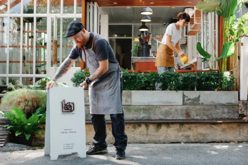 Как сократить время на составление расписания с подменами в сети ресторанов? Как сократить время на составление расписания с подменами в сети ресторанов?