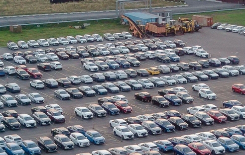 Кассация не поддержала компанию в споре ФНС по выкупу лизинговых авто Кассация не поддержала компанию в споре ФНС по выкупу лизинговых авто