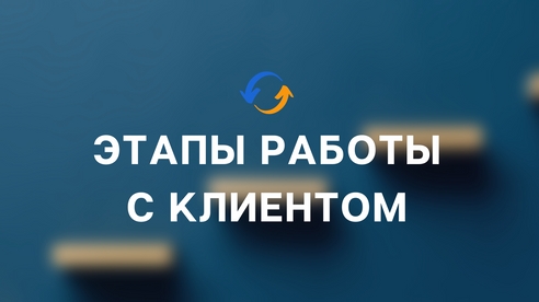 Регламент этапов работы с клиентом в «КОМКОН ПРОЕКТ» Регламент этапов работы с клиентом в «КОМКОН ПРОЕКТ»