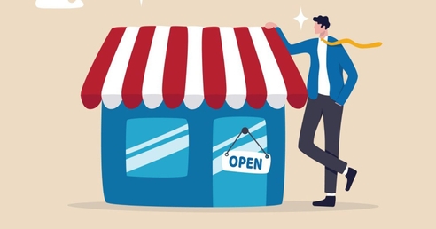 Где меньше конкурентов и больше покупателей: подборка перспективных идей Где меньше конкурентов и больше покупателей: подборка перспективных идей