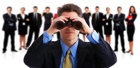 Как кадровые агентства помогают в массовом подборе персонала Как кадровые агентства помогают в массовом подборе персонала