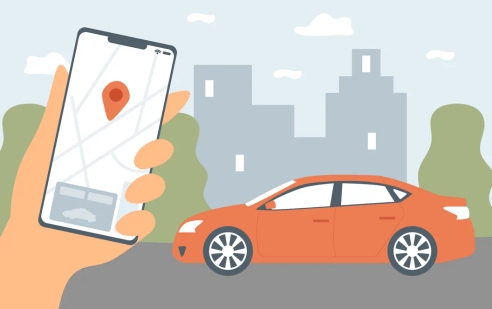 Каршерам дорогу: россияне предпочли шеринг личным авто
Каршерам дорогу: россияне предпочли шеринг личным авто