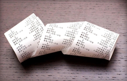 ФНС ответила, как в чеке отражается предоплата и частичный зачёт средств ФНС ответила, как в чеке отражается предоплата и частичный зачёт средств