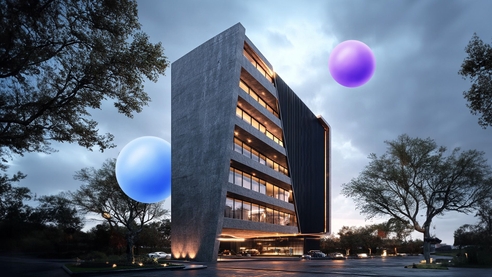 Кейс Аспро: как BIM-студия FORMA внедрила систему управления с помощью интегратора Кейс Аспро: как BIM-студия FORMA внедрила систему управления с помощью интегратора