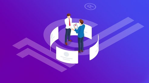 Бизнес-процессы в «1С:Документообороте» - улучшите эффективность своей компании! Бизнес-процессы в «1С:Документообороте» - улучшите эффективность своей компании!