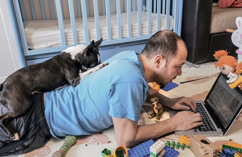 Когда дистанционщики не попадут в среднесписочную численность Когда дистанционщики не попадут в среднесписочную численность