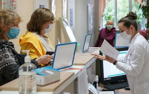 Масочный режим может вернуться? Масочный режим может вернуться?