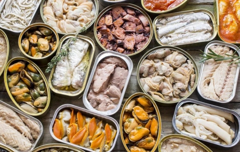 В апреле может стартовать эксперимент по маркировке рыбной продукции В апреле может стартовать эксперимент по маркировке рыбной продукции
