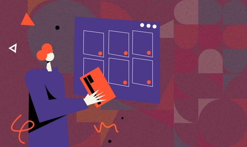 Что такое интернет-эквайринг и как он работает Что такое интернет-эквайринг и как он работает