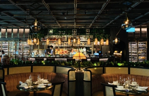 Ресторанная сеть: нужен ли на точке офисный компьютер? Ресторанная сеть: нужен ли на точке офисный компьютер?