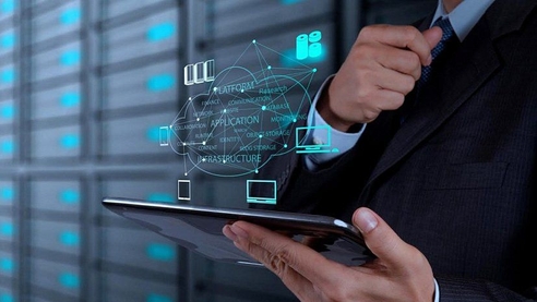 Аналитики Группы представляют обзор изменений на IT-рынке России в 2022 году: уход иностранных вендоров, импортозамещение, льготы для IT-отрасли. Аналитики Группы представляют обзор изменений на IT-рынке России в 2022 году: уход иностранных вендоров, импортозамещение, льготы для IT-отрасли.