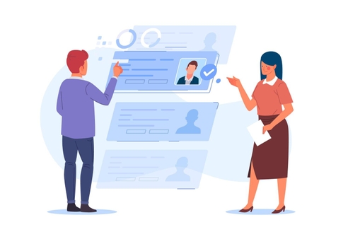 Переход на КЭДО в России: почему только сейчас? Переход на КЭДО в России: почему только сейчас?