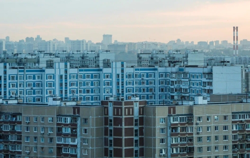 Льготную ипотеку могут распространить на вторичное жильё Льготную ипотеку могут распространить на вторичное жильё