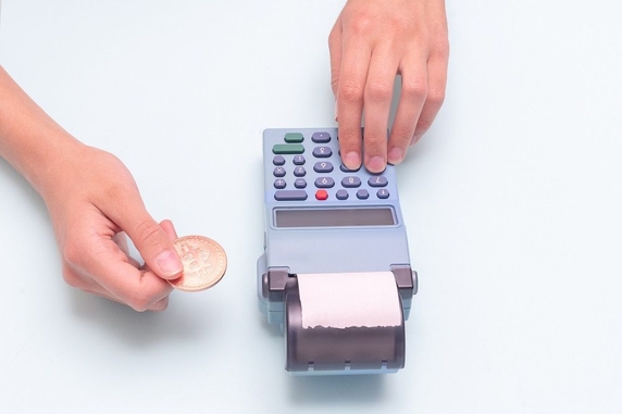 Автономная касса Автономная касса