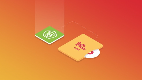 Гибкая отраслевая поддержка для «1С:CRM» с новыми возможностями. Сэкономьте и повысьте эффективность сегодня! Гибкая отраслевая поддержка для «1С:CRM» с новыми возможностями. Сэкономьте и повысьте эффективность сегодня!