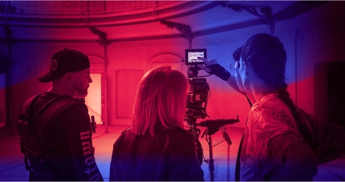 Кейс Аспро: Как креативный продакшн OGONÖK перешел с Notion на Аспро.Cloud Кейс Аспро: Как креативный продакшн OGONÖK перешел с Notion на Аспро.Cloud