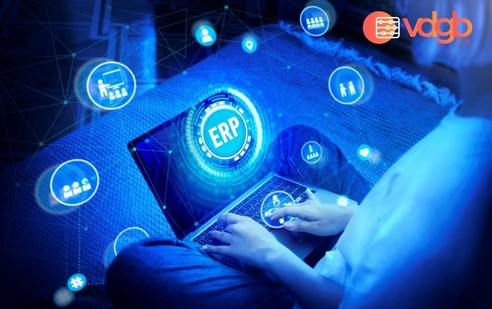 ERP-система для управления производственным предприятием ERP-система для управления производственным предприятием