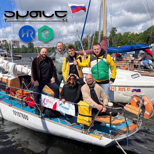 Приходите поболеть за нас на благотворительной регате! Приходите поболеть за нас на благотворительной регате!