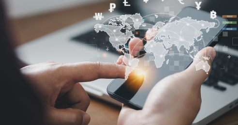 С кем ещё торговать, кроме Китая в 2022 году С кем ещё торговать, кроме Китая в 2022 году