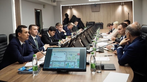 Минцифры Татарстана: перевод госорганов на ОС Astra Linux Минцифры Татарстана: перевод госорганов на ОС Astra Linux