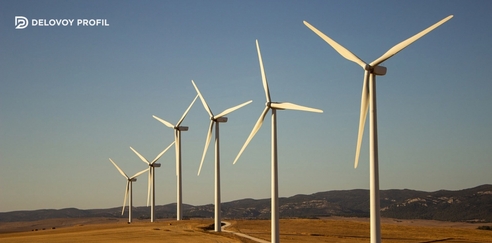 Модернизация энергетической инфраструктуры России: энергосбережение и повышение эффективности на рынке Модернизация энергетической инфраструктуры России: энергосбережение и повышение эффективности на рынке