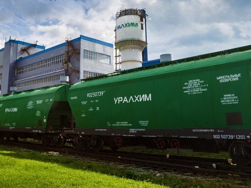 Тенденции производства и экспорта минеральных удобрений в 2023 году Тенденции производства и экспорта минеральных удобрений в 2023 году