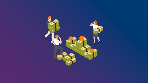 Интегрируйте, автоматизируйте, растите: «1С:Корпорация» дарит вам все возможности Интегрируйте, автоматизируйте, растите: «1С:Корпорация» дарит вам все возможности