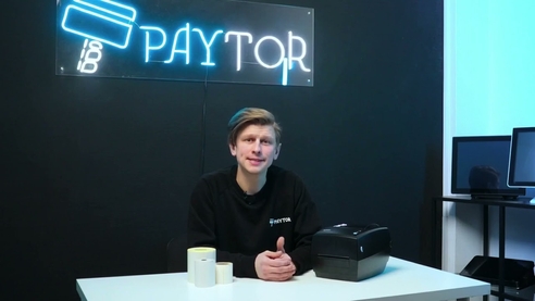 Обзор от производителя: iDPRT SP420 — настольный принтер этикеток для склада и магазина Обзор от производителя: iDPRT SP420 — настольный принтер этикеток для склада и магазина