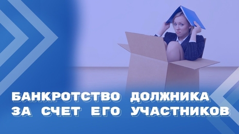 У банкрота нет имущества. Лишь заявитель несет расходы на банкротство? У банкрота нет имущества. Лишь заявитель несет расходы на банкротство?