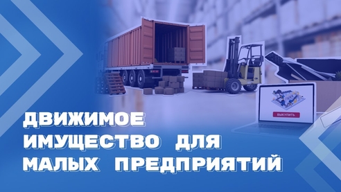 Субъекты МСП получили преимущественное право выкупа арендуемого движимого имущества Субъекты МСП получили преимущественное право выкупа арендуемого движимого имущества