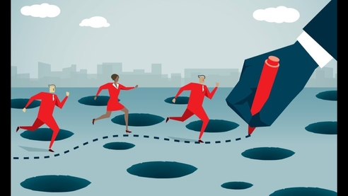 Налоговые риски – 2023 Налоговые риски – 2023